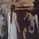 Olesya's Dreams   |   oil, canvas   |   16x22